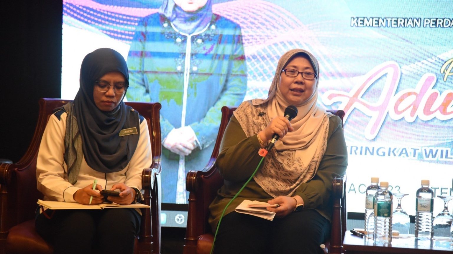 Wanita Dan Belia Adalah Rakan Strategik KPDN - Malaysiaaktif