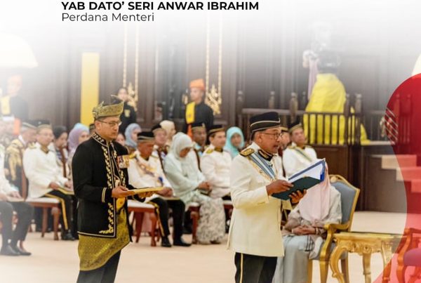 Pengguna Media Sosial Diingatkan Tidak Menyemai Kebencian Sehingga ...