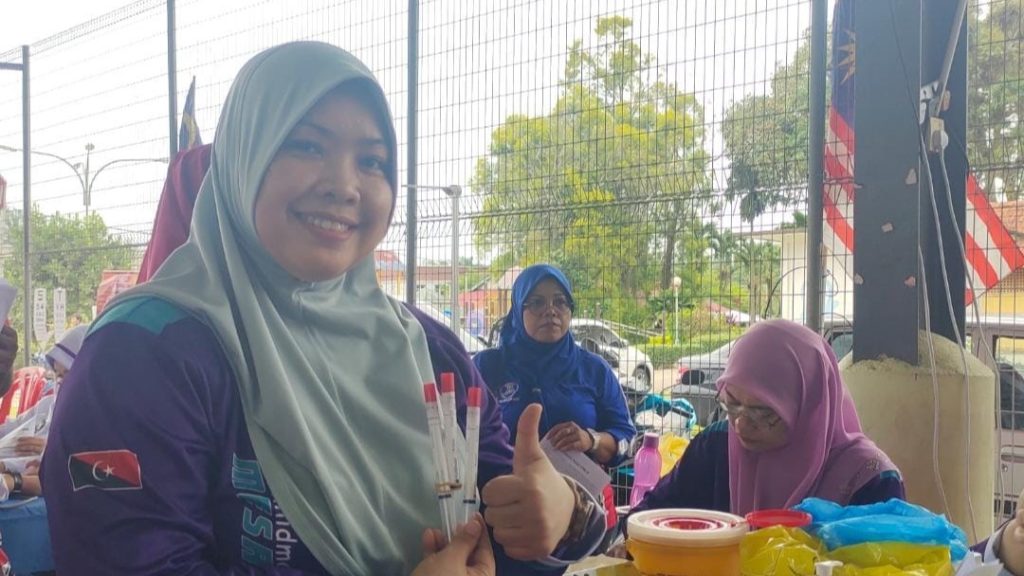 Kepentingan Pemeriksaan Pap Smear Buat Golongan Wanita - Malaysiaaktif