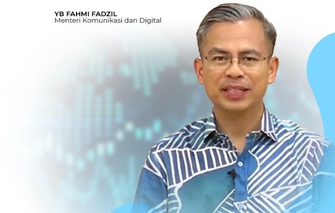 Malaysia Terima Pelaburan RM5.2 Bilion Dalam Sektor Ekonomi Digital ...