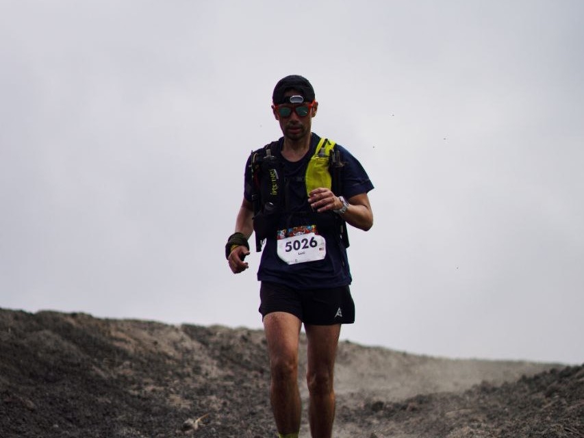 Trail Azlani