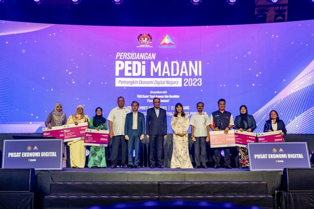 PediMadani