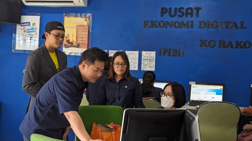 PEDI Setempat Mudahkan Pendaftaran PADU - Malaysiaaktif