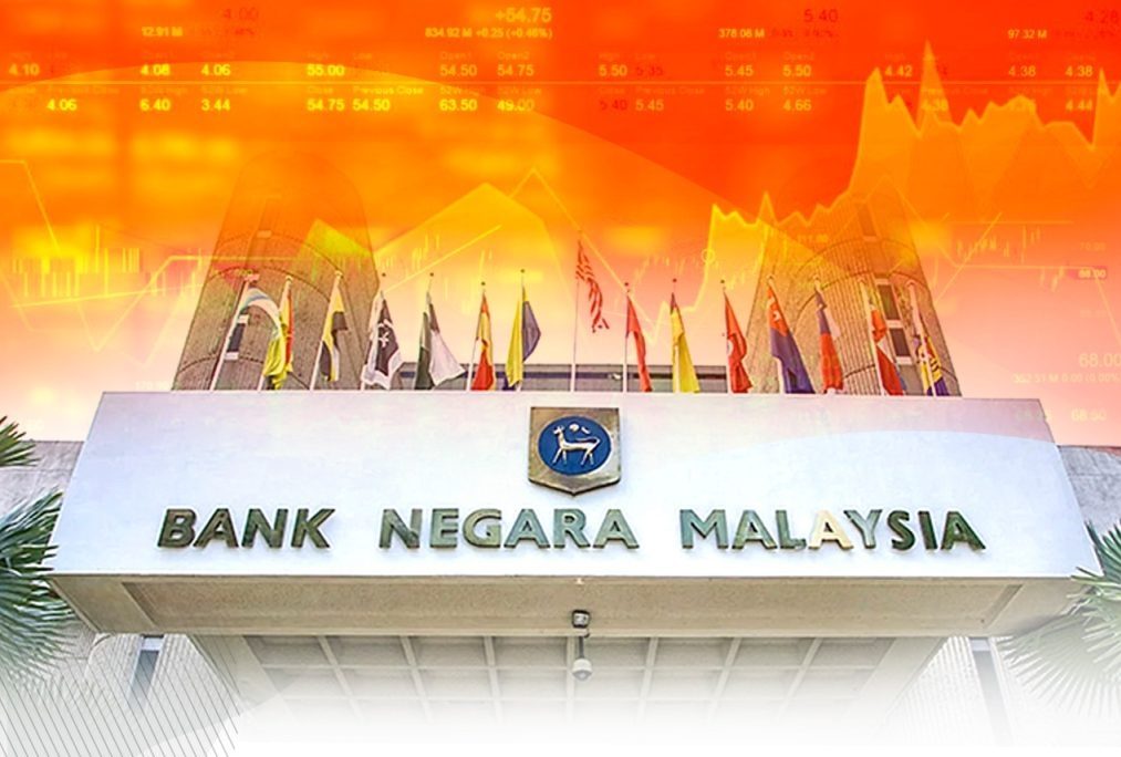 Bnm Kekalkan Kadar Opr Pada Malaysiaaktif