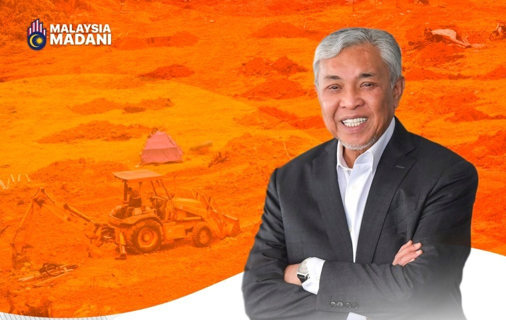 Pelaksanaan Sistem Sewaan Tanah Pertanian Kepada Pengusaha Tempatan ...