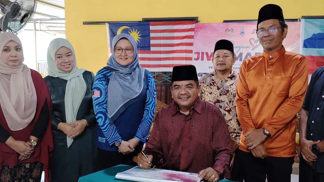 Pertahan Kemerdekaan Untuk Generasi Akan Datang Malaysiaaktif