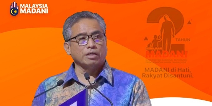 Program 2 Tahun Kerajaan MADANI (2TM) Dan Konvensyen Nasional Reformasi ...