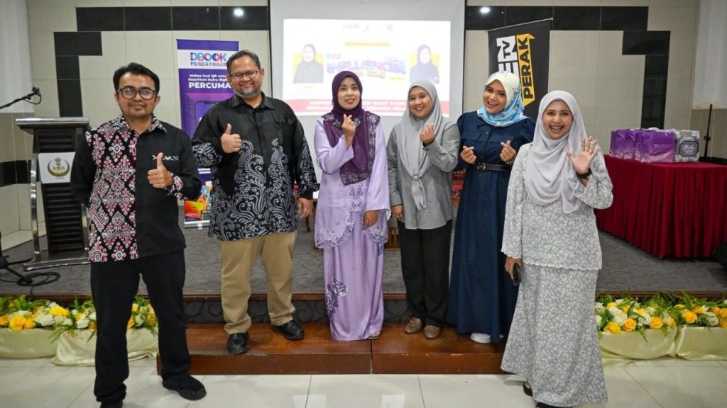 KKM Laksana Pelbagai Kempen Dan Program Pencegahan HIV - Malaysiaaktif