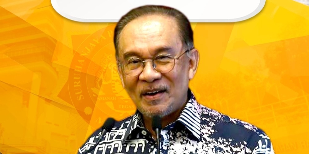 Kerajaan Tidak Tolak Ansur Dalam Tangani Amalan Rasuah - Malaysiaaktif