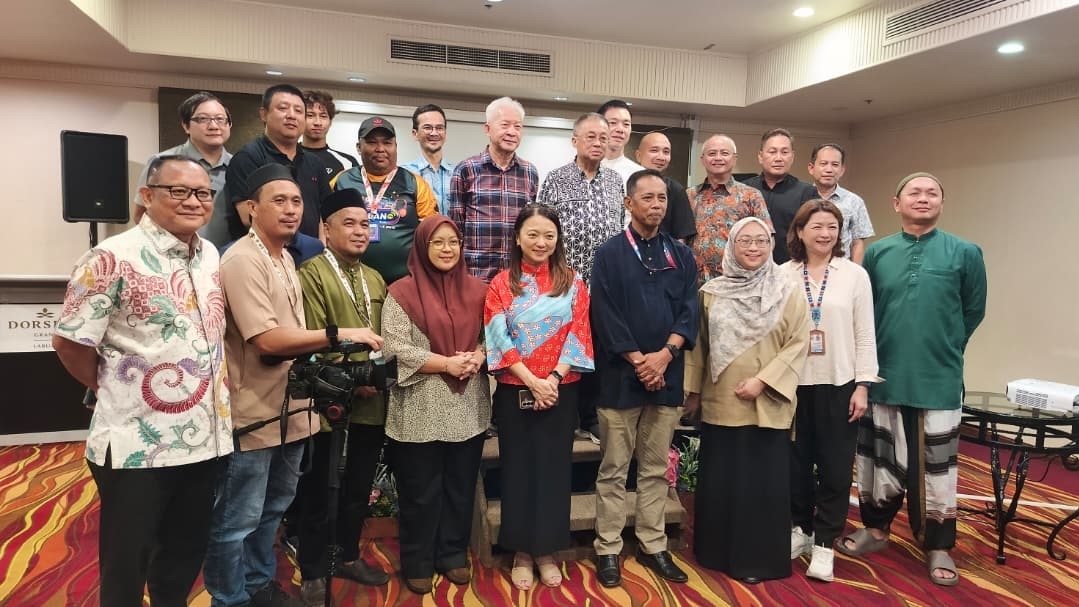 Perbadanan Labuan Beri Potongan 50 Peratus Kadar Sewaan Kepada 517 ...
